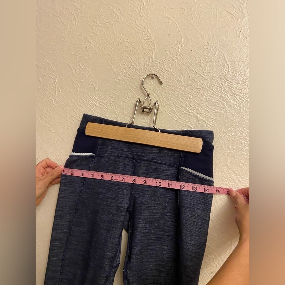 Lululemon legging - Picture 8 of 10